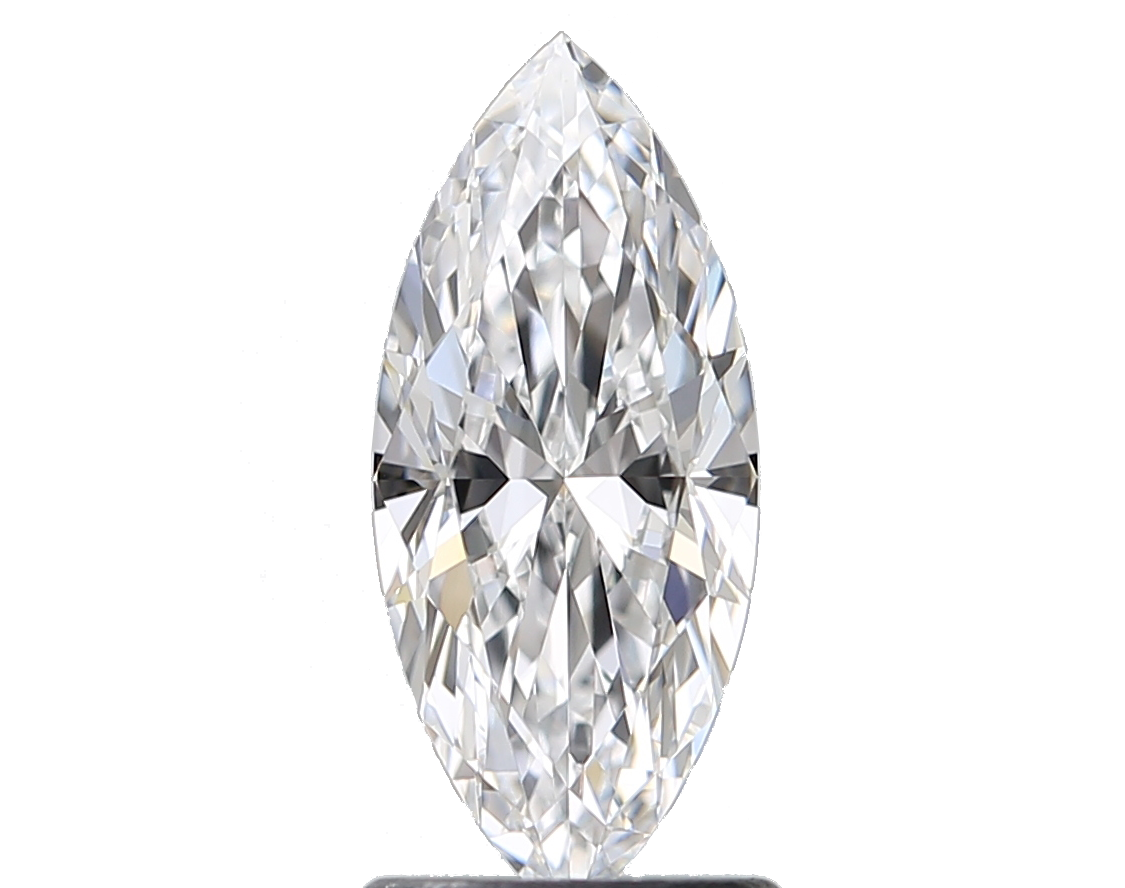 un diamant marquise de 1 carat - vendresondiamant.com